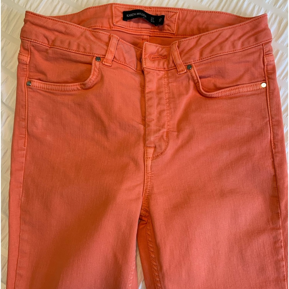 Karen Millen - Size 4, Skinny, Great Fit